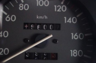 Leve vitre mecanique avant droit PEUGEOT PARTNER 1