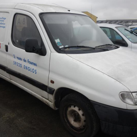 Etrier avant droit (freinage) PEUGEOT PARTNER 1