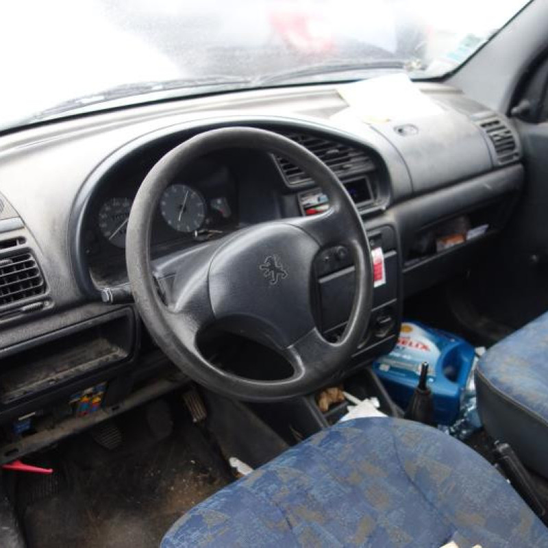 Etrier avant droit (freinage) PEUGEOT PARTNER 1 Photo n°5