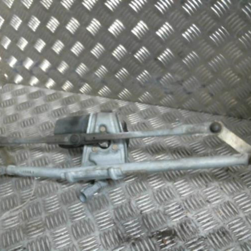 Moteur essuie glace avant RENAULT CLIO 2 Photo n°1