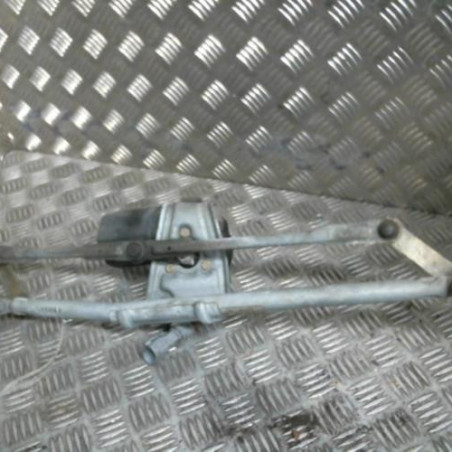 Moteur essuie glace avant RENAULT CLIO 2 Photo n°1
