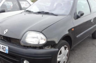 Moteur essuie glace avant RENAULT CLIO 2