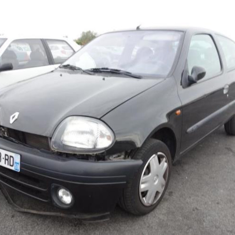 Moteur essuie glace avant RENAULT CLIO 2 Photo n°3