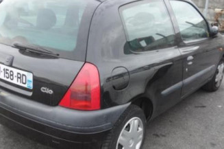 Moteur essuie glace avant RENAULT CLIO 2