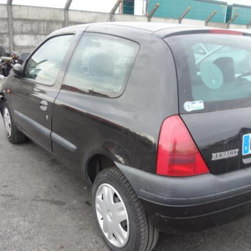 Moteur essuie glace avant RENAULT CLIO 2 Photo n°6