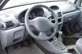 Moteur essuie glace avant RENAULT CLIO 2