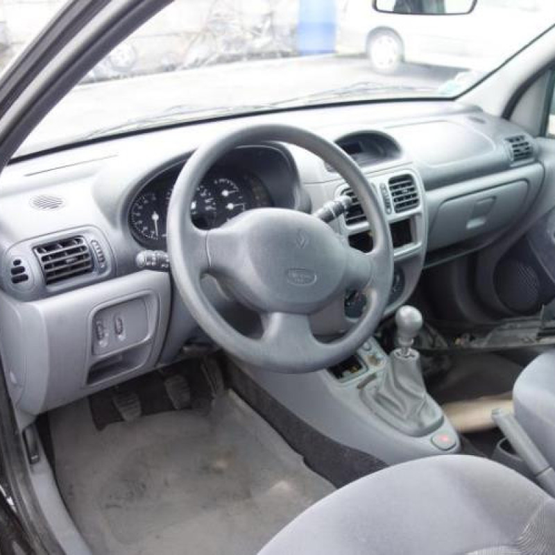 Moteur essuie glace avant RENAULT CLIO 2 Photo n°7