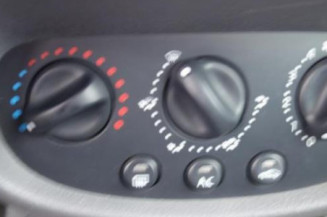 Moteur essuie glace avant RENAULT CLIO 2