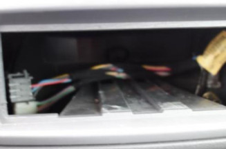 Moteur essuie glace avant RENAULT CLIO 2