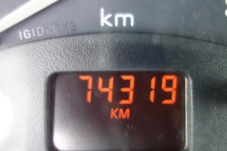 Moteur essuie glace avant RENAULT CLIO 2