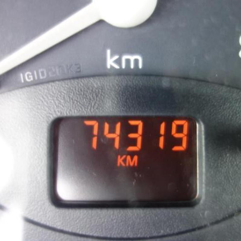 Moteur essuie glace avant RENAULT CLIO 2 Photo n°10