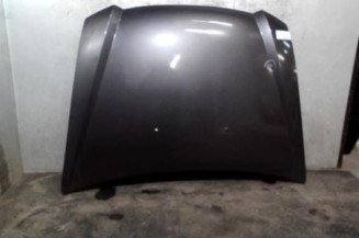 Capot FIAT STILO Photo n°1