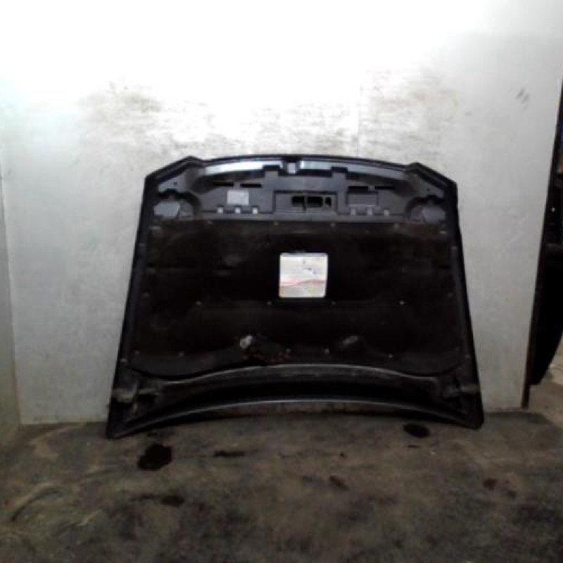 Capot FIAT STILO Photo n°3