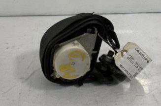 Ceinture arriere droit FIAT STILO