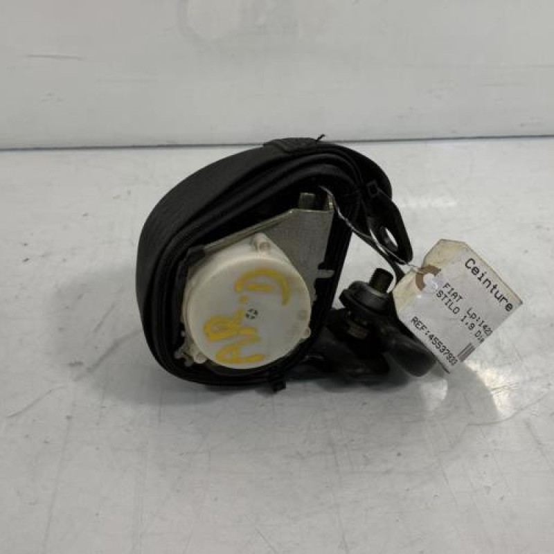 Ceinture arriere droit FIAT STILO Photo n°3