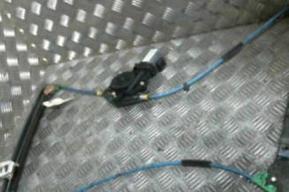 Leve vitre electrique avant droit FIAT STILO Photo n°1