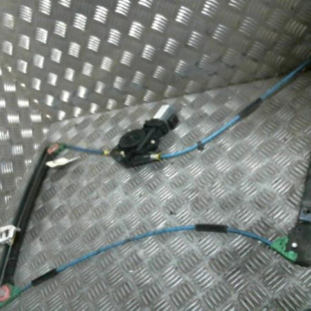 Leve vitre electrique avant droit FIAT STILO Photo n°1