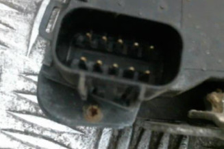 Serrure avant droit FIAT STILO Photo n°1