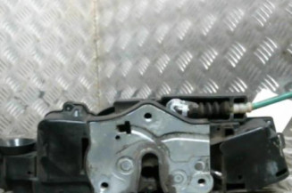 Serrure avant droit FIAT STILO