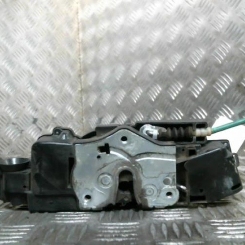 Serrure avant droit FIAT STILO Photo n°2