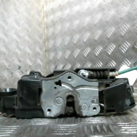 Serrure avant droit FIAT STILO