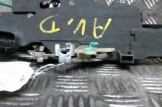 Serrure avant droit FIAT STILO
