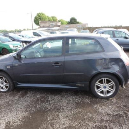 Cardan gauche (transmission) FIAT STILO Photo n°4