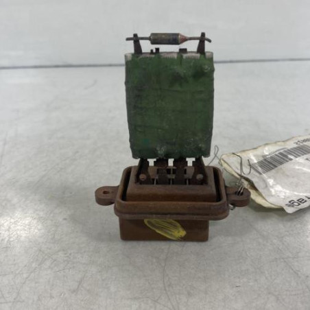 Resistance chauffage FIAT STILO Photo n°1