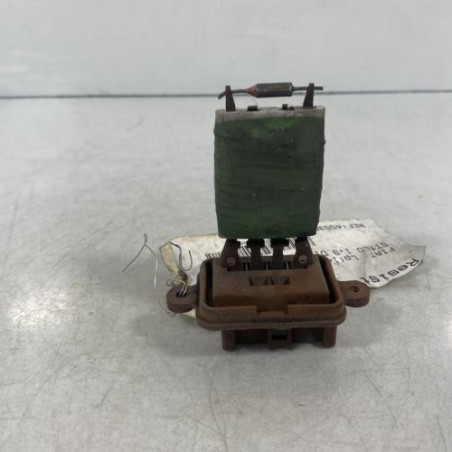 Resistance chauffage FIAT STILO