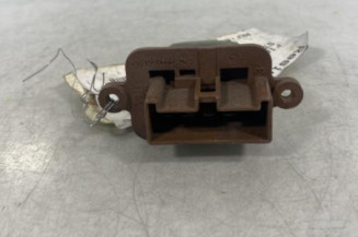 Resistance chauffage FIAT STILO