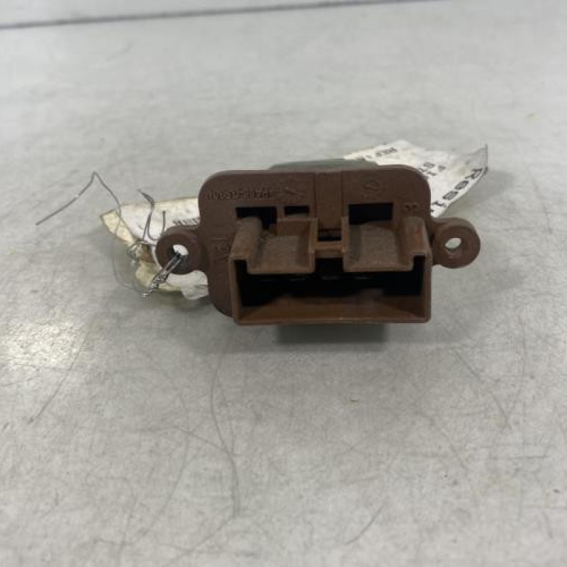 Resistance chauffage FIAT STILO Photo n°3