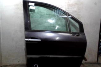 Porte avant droit CITROEN C8 Photo n°1