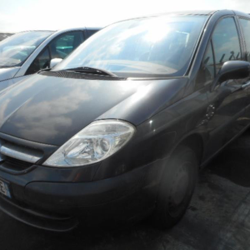 Porte avant droit CITROEN C8 Photo n°3