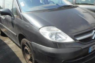 Porte avant droit CITROEN C8