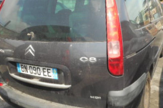 Porte avant droit CITROEN C8