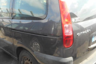 Porte avant droit CITROEN C8