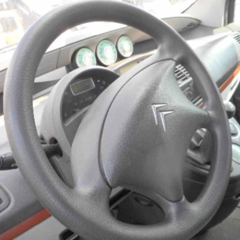 Porte avant droit CITROEN C8 Photo n°7