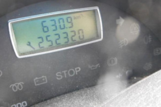 Porte avant droit CITROEN C8