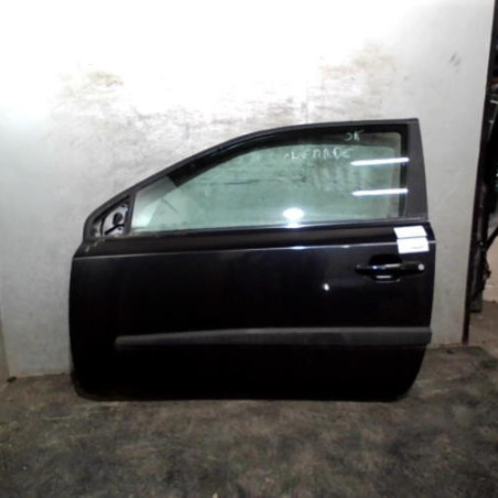 Porte avant gauche FIAT STILO Photo n°1