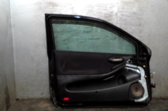 Porte avant gauche FIAT STILO