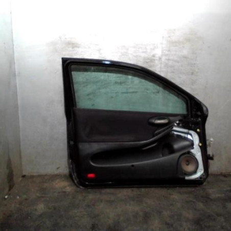 Porte avant gauche FIAT STILO