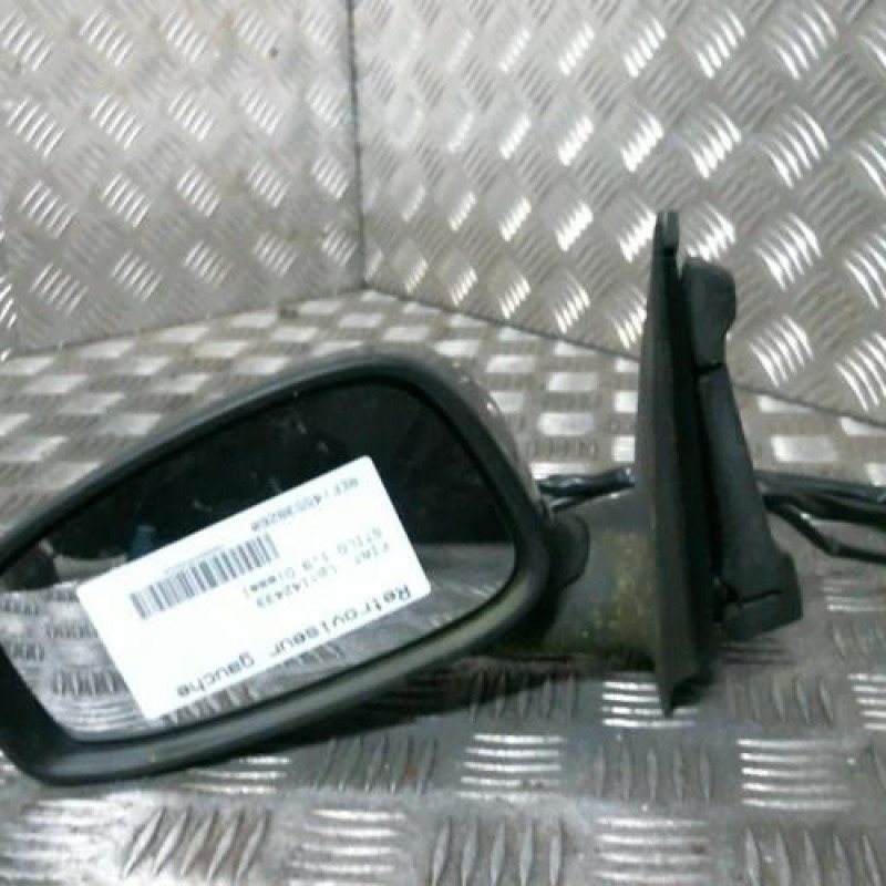 Retroviseur gauche FIAT STILO Photo n°1