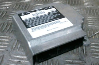 Boitier air bag FIAT STILO Photo n°1