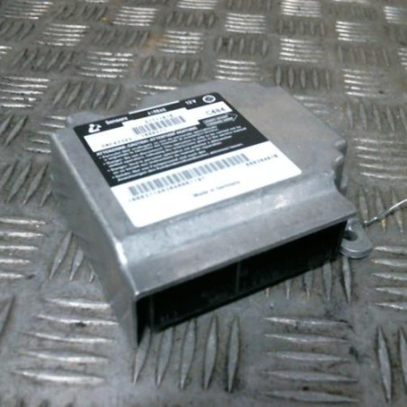 Boitier air bag FIAT STILO Photo n°1