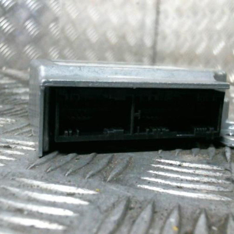 Boitier air bag FIAT STILO Photo n°3
