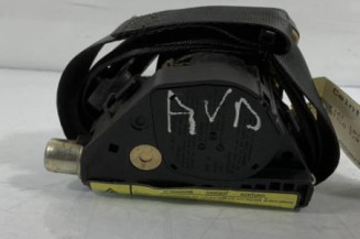 Pretensionneur de ceinture avant droit FIAT STILO Photo n°1