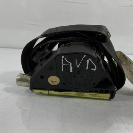 Pretensionneur de ceinture avant droit FIAT STILO Photo n°1
