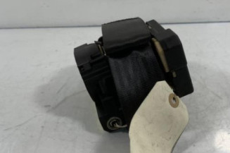 Pretensionneur de ceinture avant droit FIAT STILO