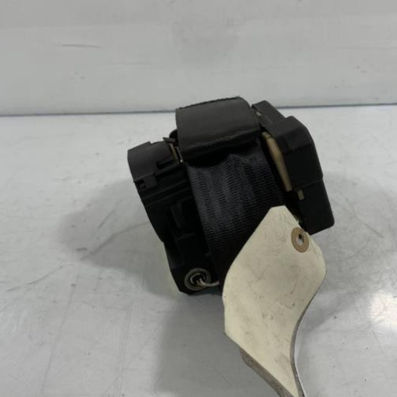 Pretensionneur de ceinture avant droit FIAT STILO Photo n°2