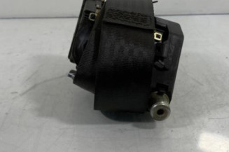 Pretensionneur de ceinture avant droit FIAT STILO